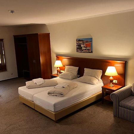 Hotel Hanseatischer Hof Lubeck Ngoại thất bức ảnh